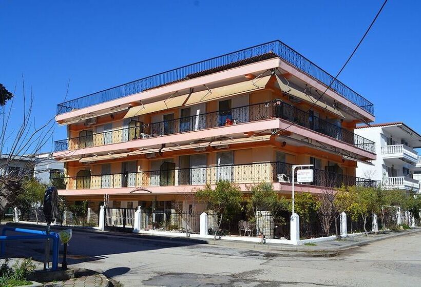 Apartments Dimitra