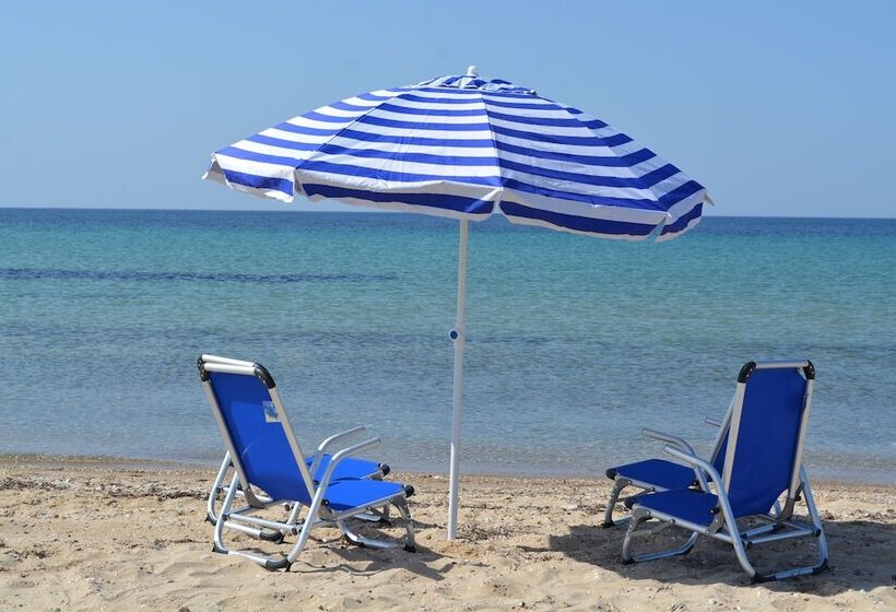 Apartments Dimitra