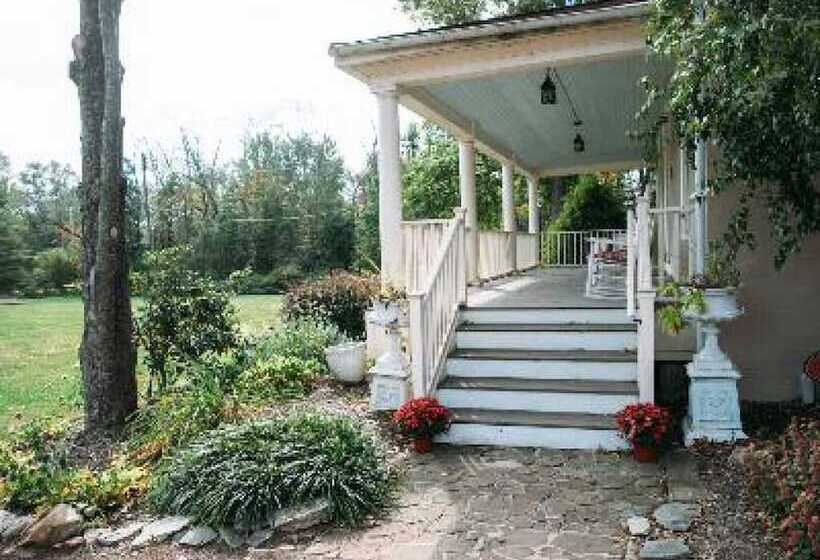 Ash Mill Farm Bed & Breakfast