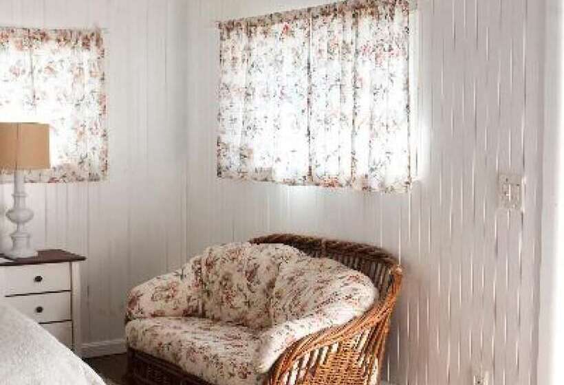 Ash Mill Farm Bed & Breakfast