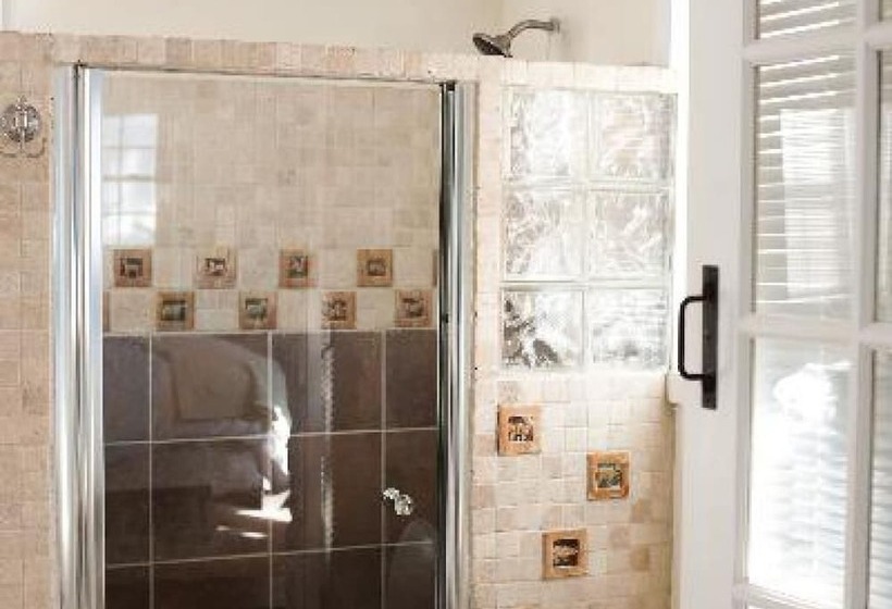 Ash Mill Farm Bed & Breakfast