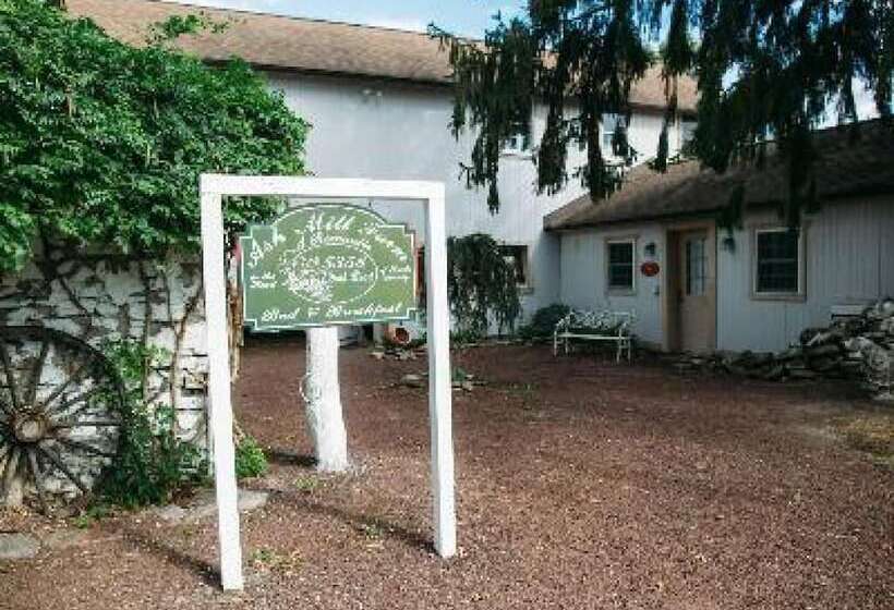 Ash Mill Farm Bed & Breakfast