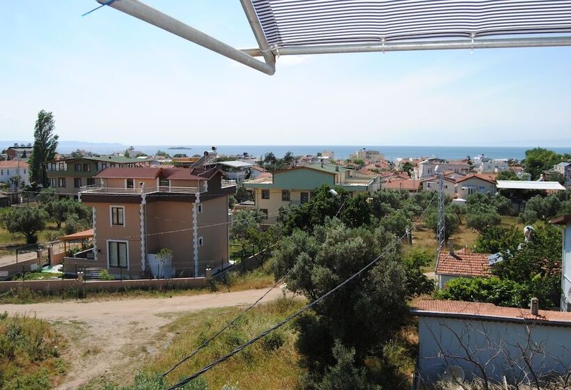 Avsa Sultan Apart