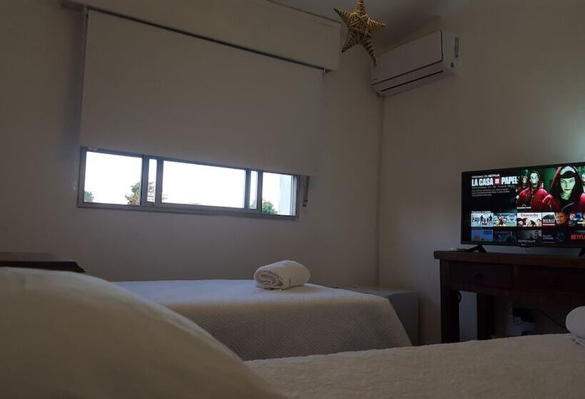 تختخواب و صبحانه Bidieen