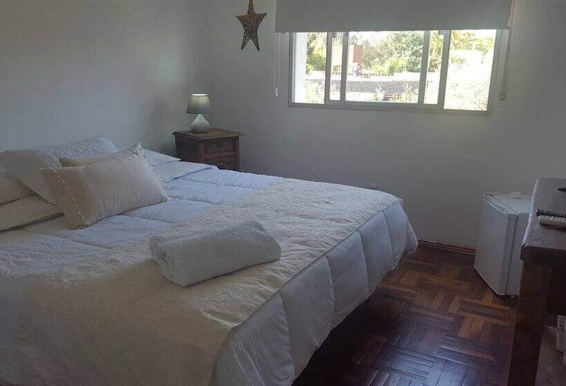 تختخواب و صبحانه Bidieen