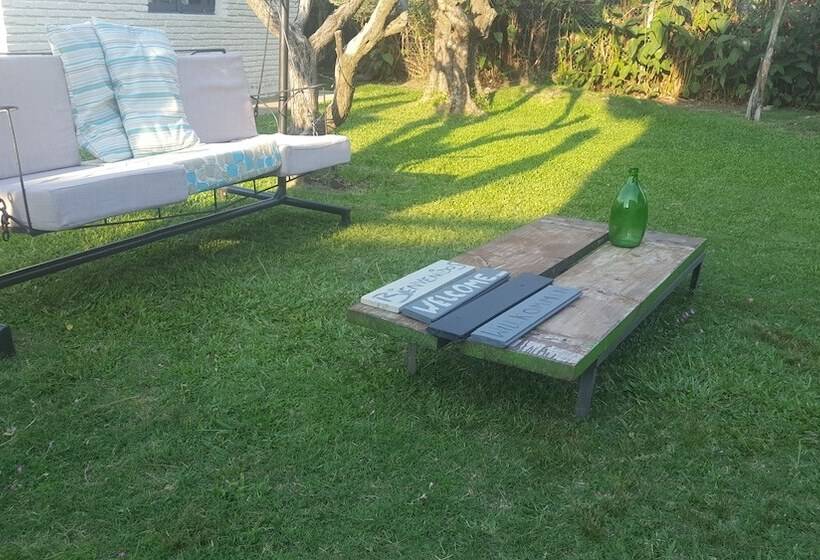 تختخواب و صبحانه Bidieen