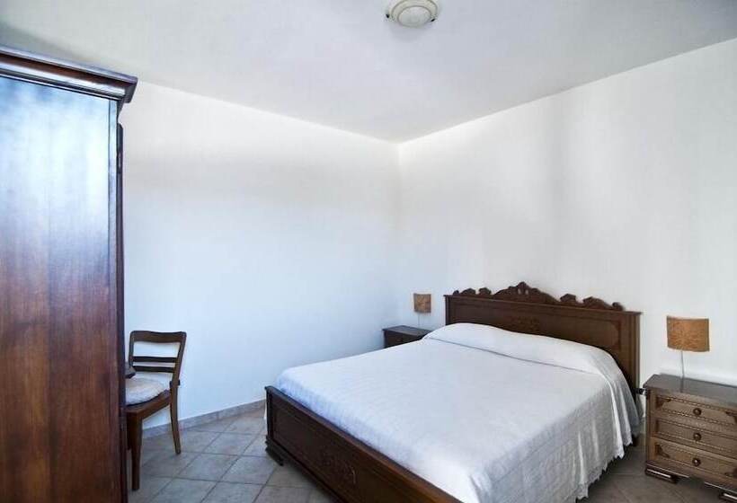 مبيت وإفطار Casa Vacanza La Scisa