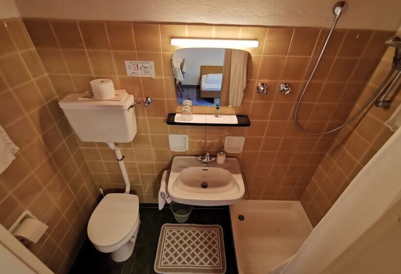 Bed and Breakfast Garni Prairerhof