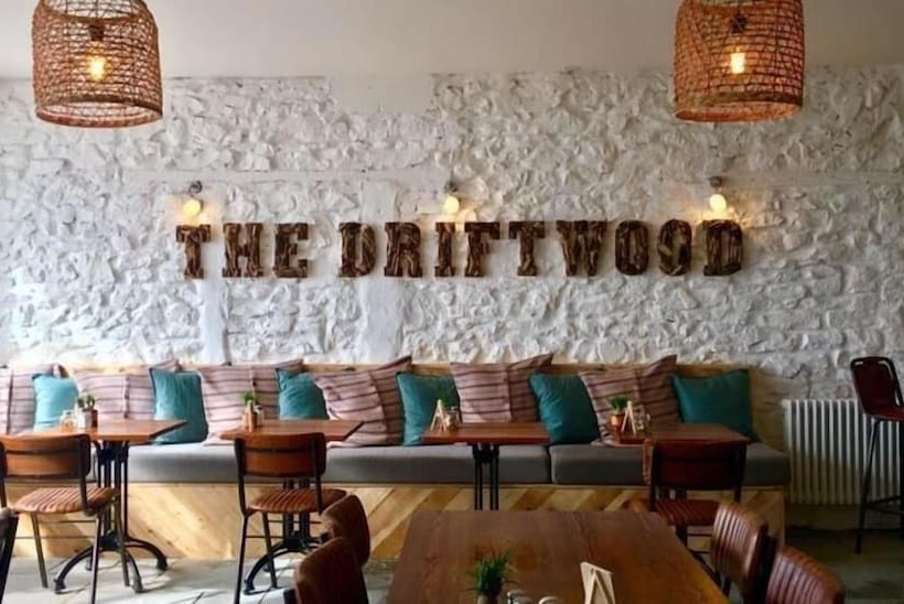 צימר The Driftwood