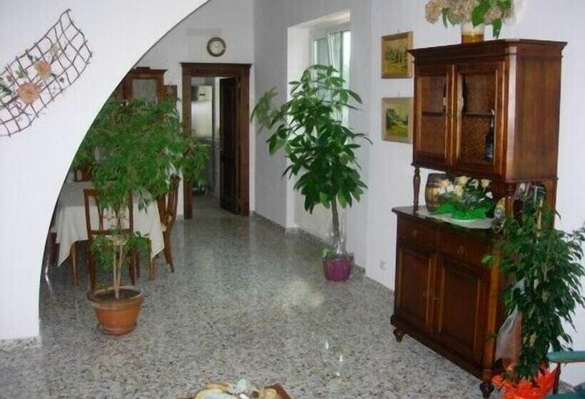 Bed and Breakfast Villa San Giacomo