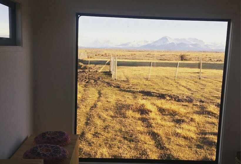 Cabanas Amerindia