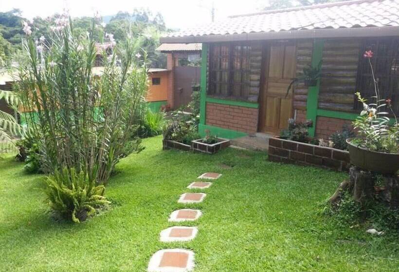 Cabanas Ave Maria