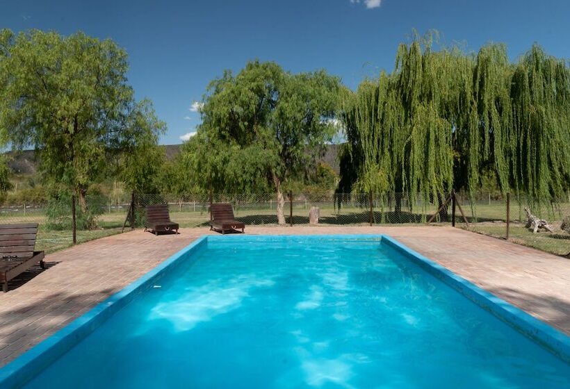 Cabanas Las Escondidas