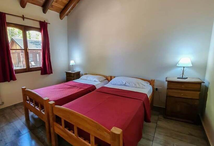 Cabanas Las Escondidas