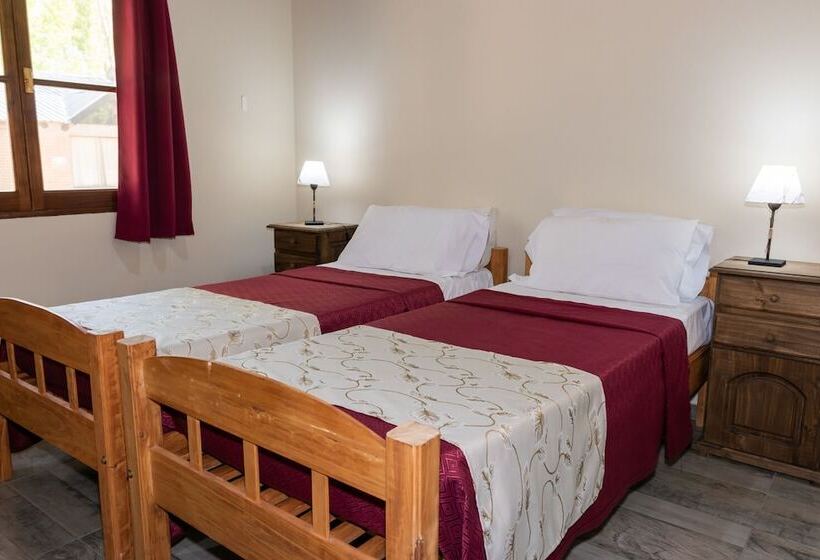 Cabanas Las Escondidas