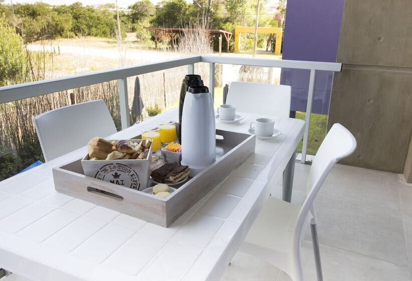 Cafila Boutique Apartments & Spa