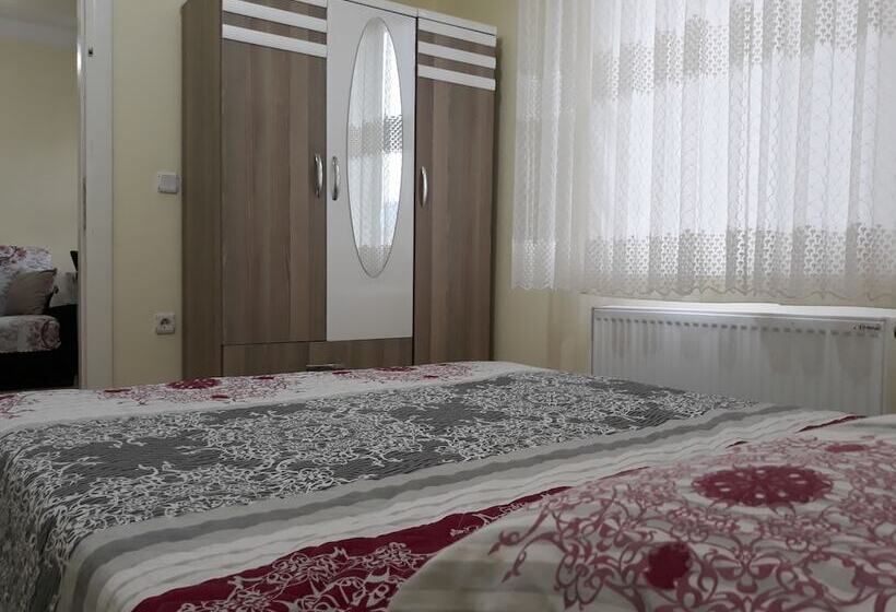 Cerit Pansiyon