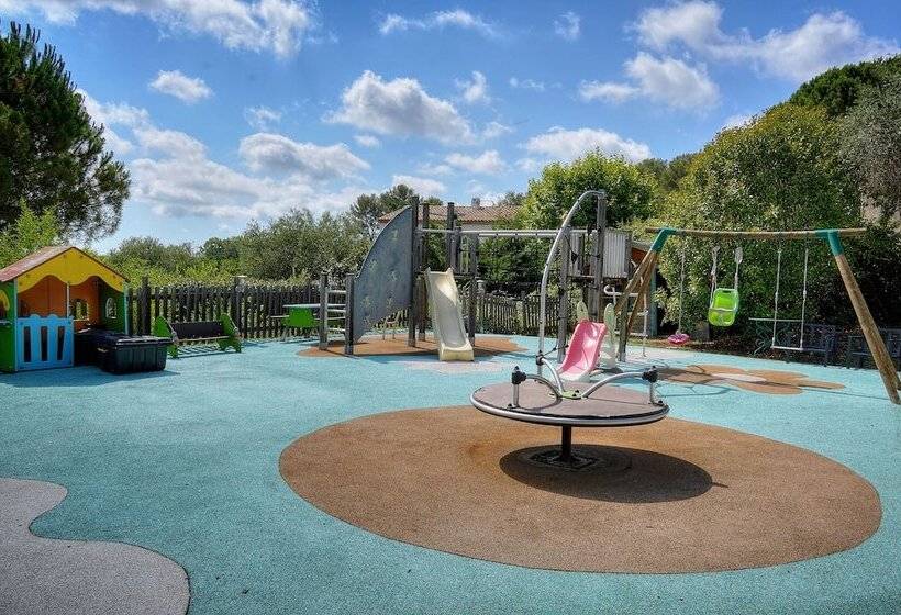 Havre De Paix 5 étoiles Prestige Jacuzzi, Hammam, Sauna, Piscine Chauffée Mougins Cannes Grasse