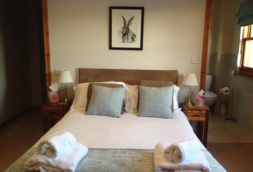Chapel Of Barras Farm Bed & Breakfast