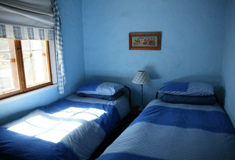 Griffiths Cottage