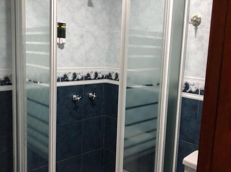 Hostal Humbertina