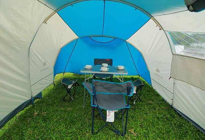 בית מלון כפרי Athirapilly River Resort