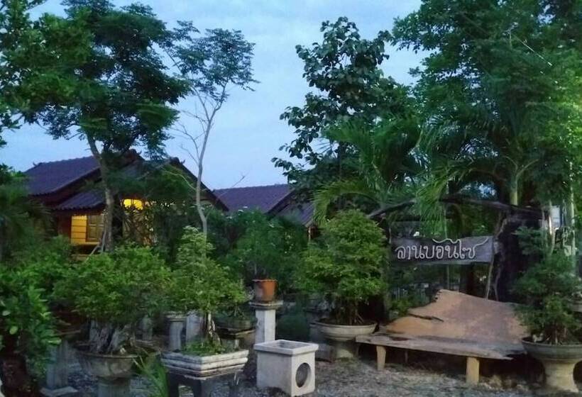 هتل Baan Suan Phetphraewa Resort