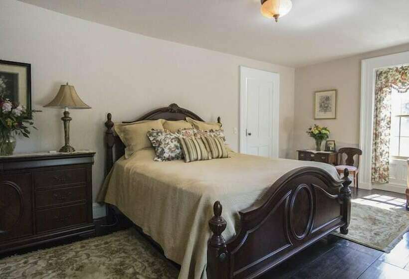 فندق Brinckerhoff Inn