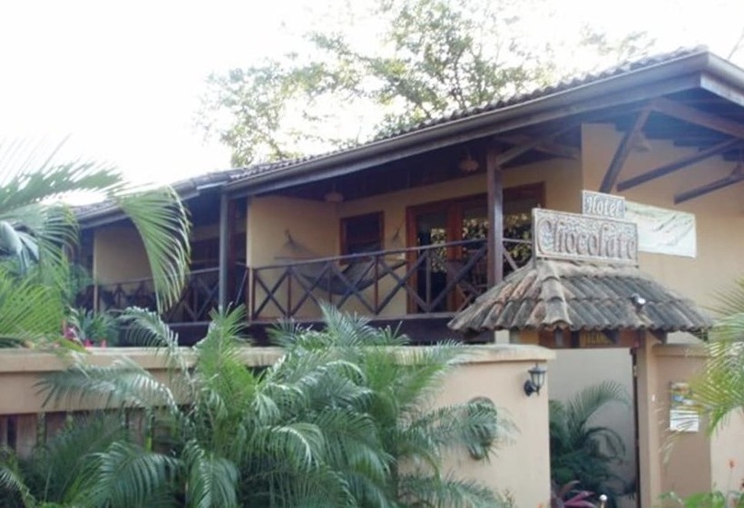 هتل Chocolate Hostel