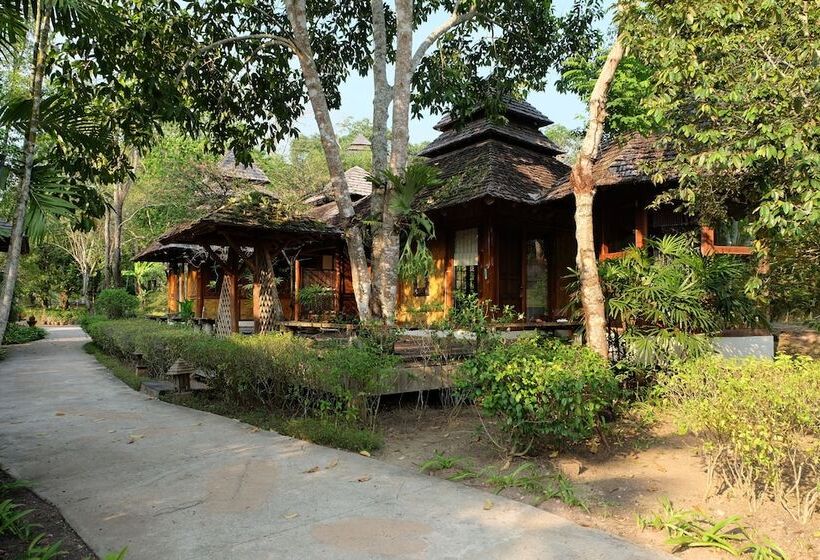 هتل Dala Hide Away Chiang Rai