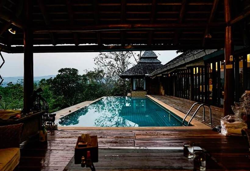 هتل Dala Hide Away Chiang Rai