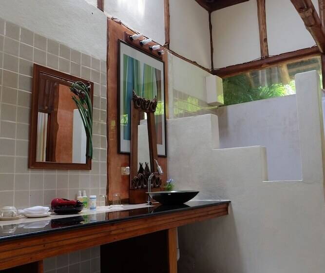 هتل Dala Hide Away Chiang Rai