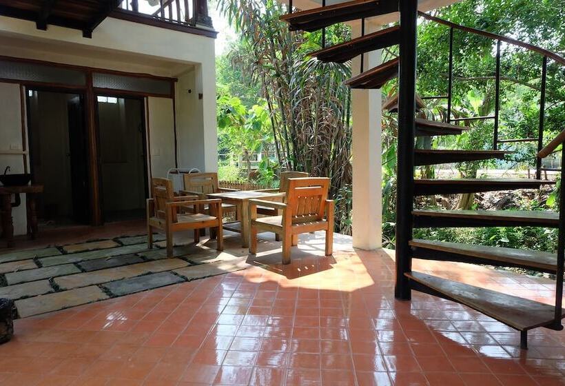 هتل Dala Hide Away Chiang Rai