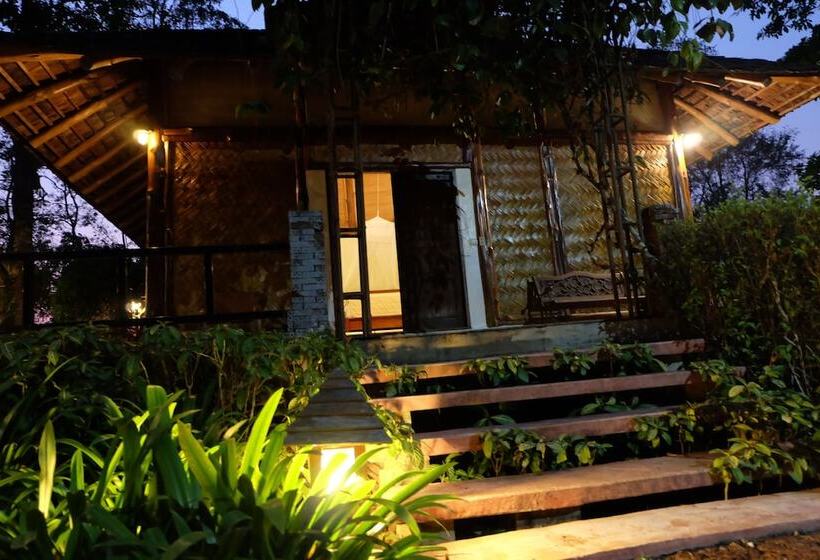 هتل Dala Hide Away Chiang Rai