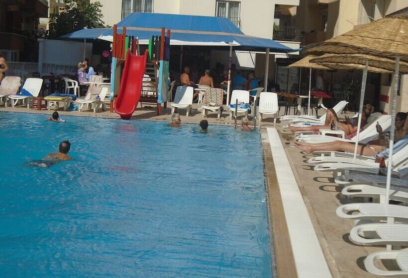 هتل Didyma Apollon