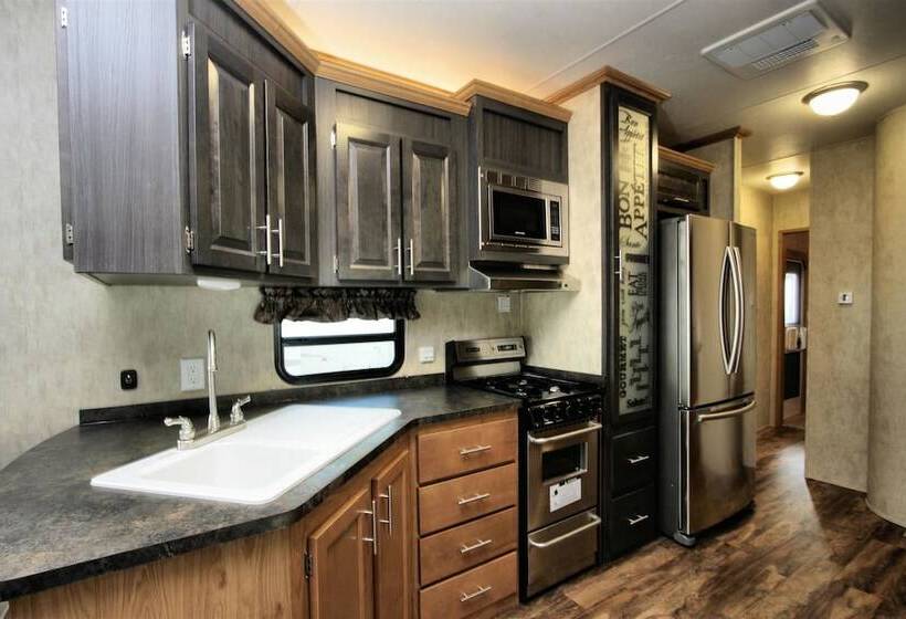 فندق Homosassa River Rv Resort