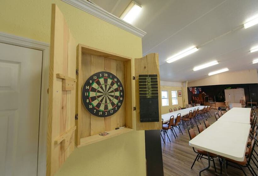 فندق Homosassa River Rv Resort