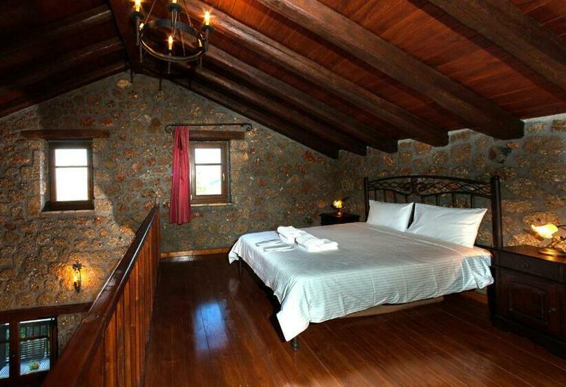 酒店 Pera Alonia Guest House