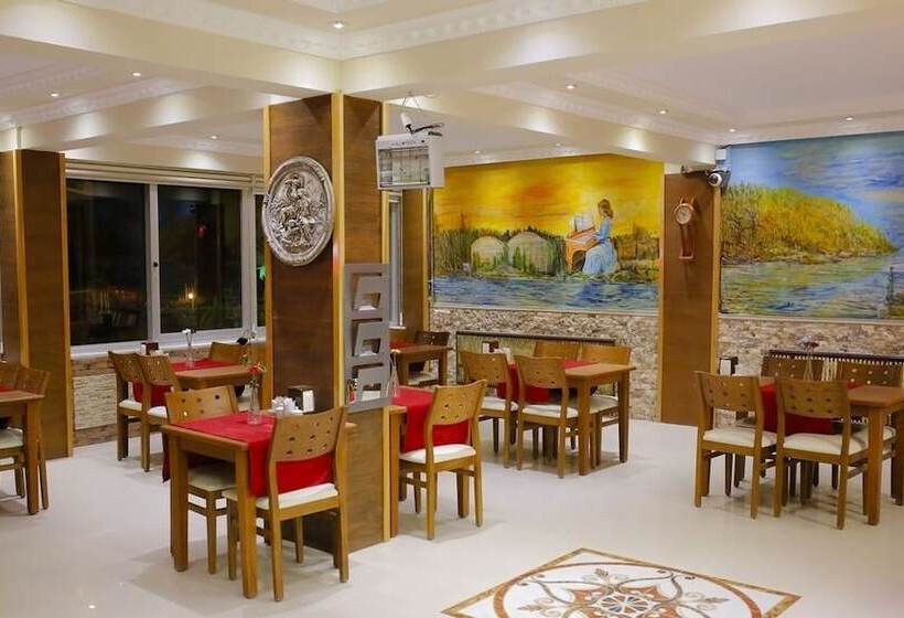 Oguzhan Residence