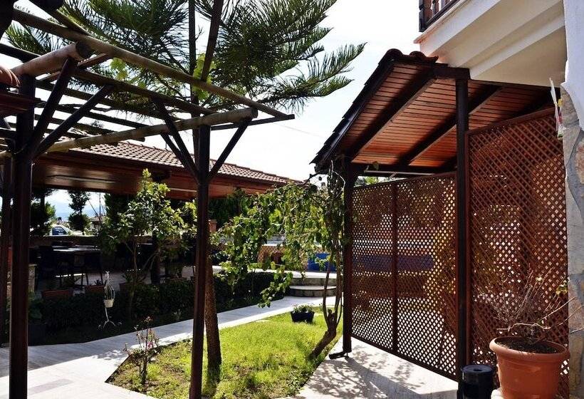 Palmiye Apart Otel