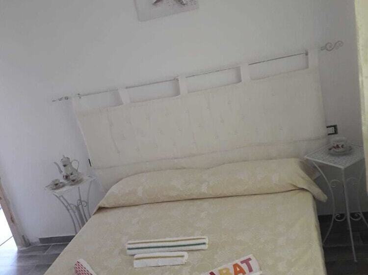 بنسيون Affittacamere L'oasi Di Gino