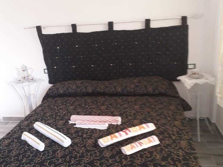 بنسيون Affittacamere L'oasi Di Gino