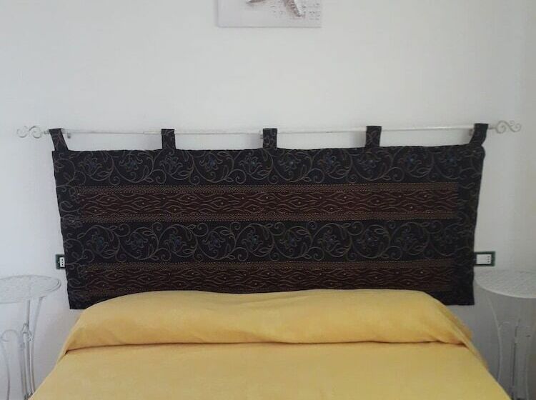 بنسيون Affittacamere L'oasi Di Gino