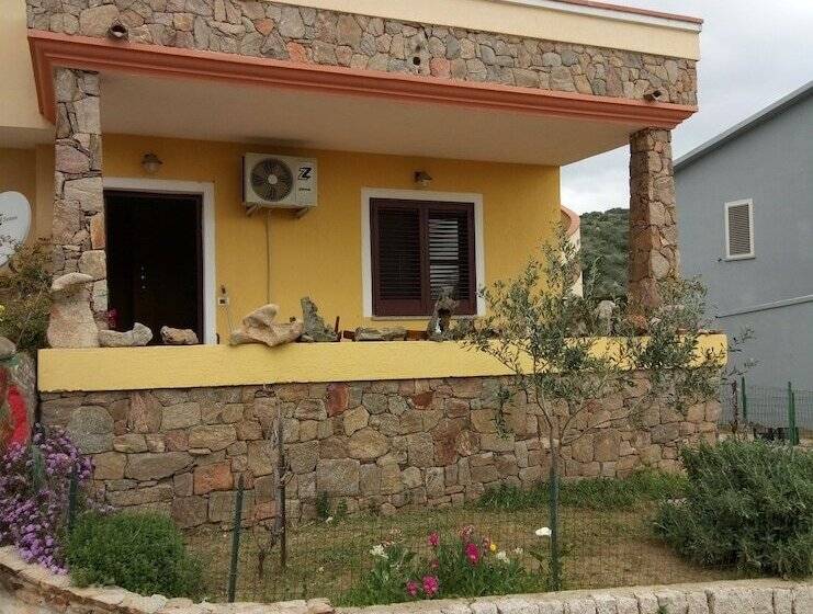 بنسيون Affittacamere L'oasi Di Gino