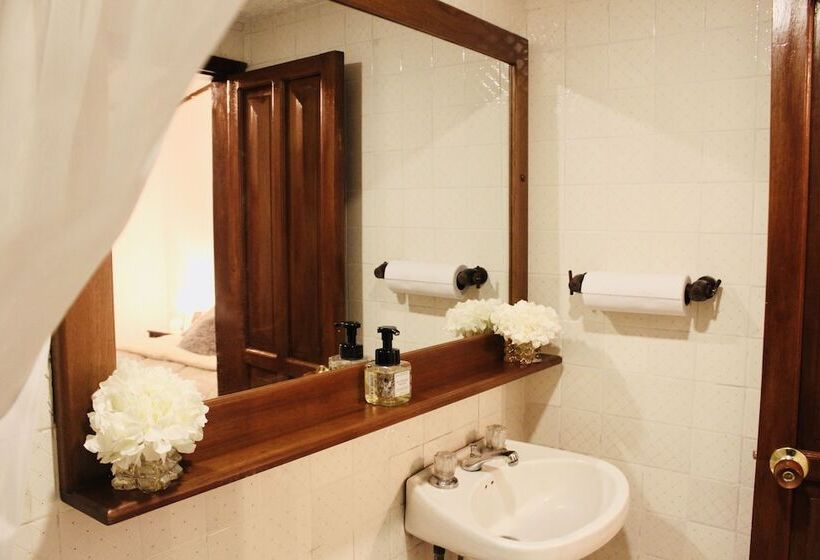 پانسیون Casa De Hospedaje Vivaio