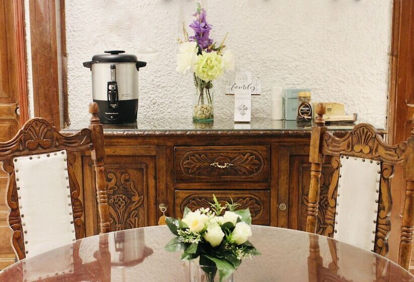 پانسیون Casa De Hospedaje Vivaio