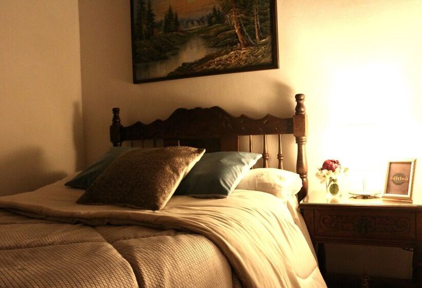 پانسیون Casa De Hospedaje Vivaio