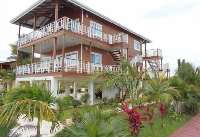 Пансион Casa De La Paz