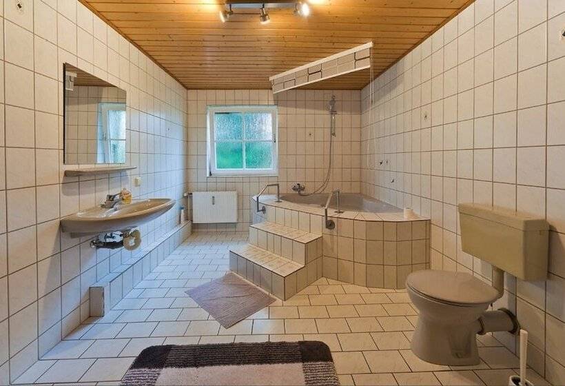 پانسیون Gästehaus M. Sander