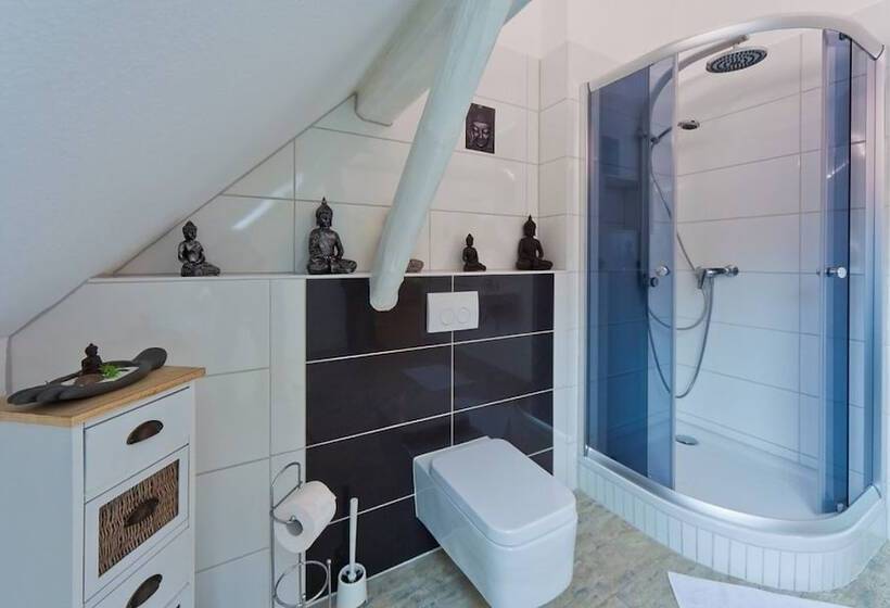 پانسیون Gästehaus M. Sander